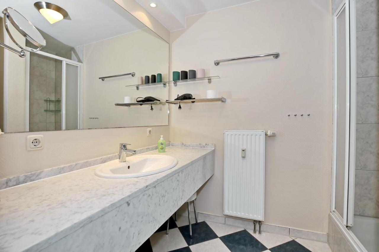 La Mer Wohnung 1 Kuehlungsborn Luaran gambar